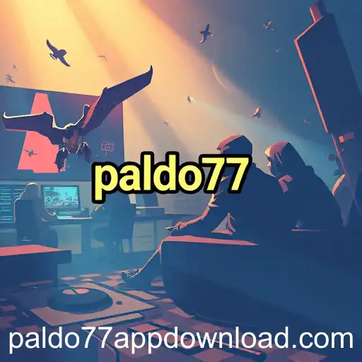 Gaming Evolution: Paldo77's Influence on 2025 Trends