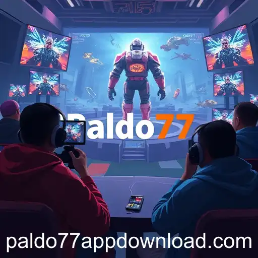 Gaming Trends and Insights: Paldo77's Impact
