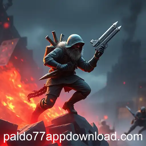 Mastering 'Game Guides': Navigating Challenges with the 'paldo77' Strategy