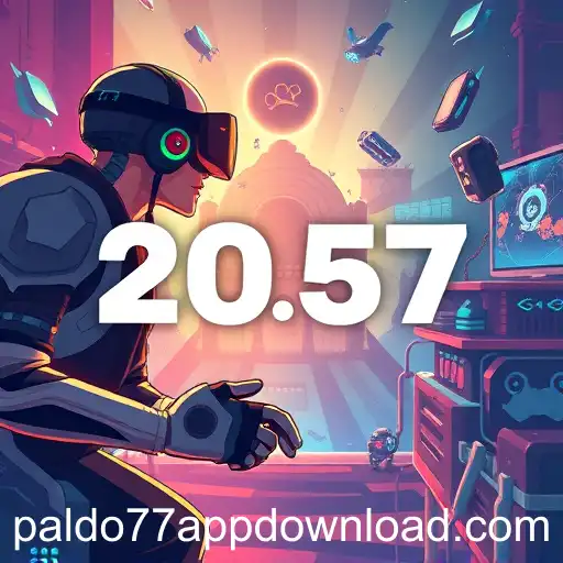 Gaming Innovations at Paldo77