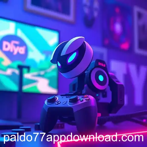 Growth and Influence of Paldo77