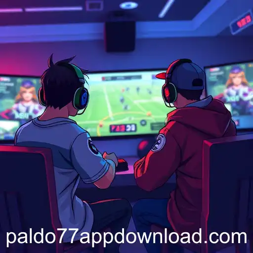 The Rise of Paldo77: A New Era in Online Gaming