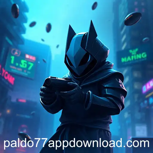 The Rise of Cryptic Gaming: Paldo77's Impact