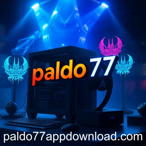 Rise of Gaming: Paldo77 and the Industry's Future