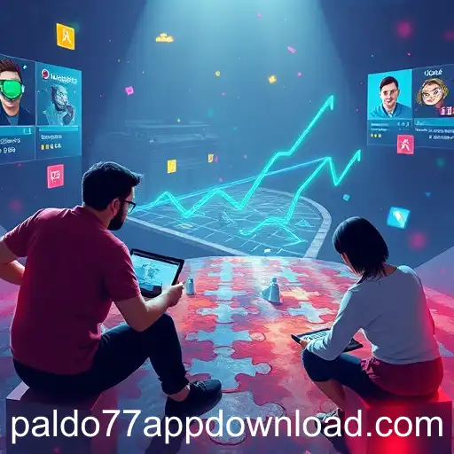 The Rise of Online Gaming Platforms