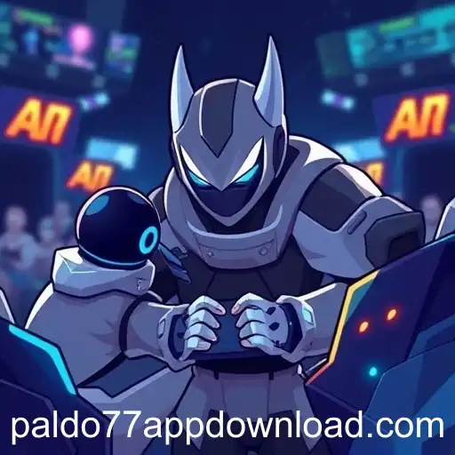 The Rise of Paldo77 in Gaming Culture