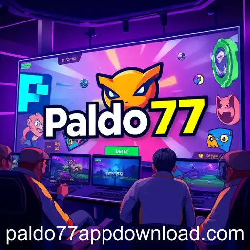 Exploring the Rise of Paldo77 in the Gaming World