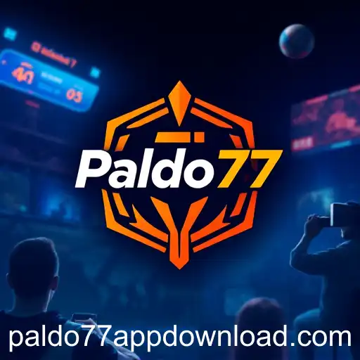 Paldo77: A Game Changer in the Online Gaming Arena