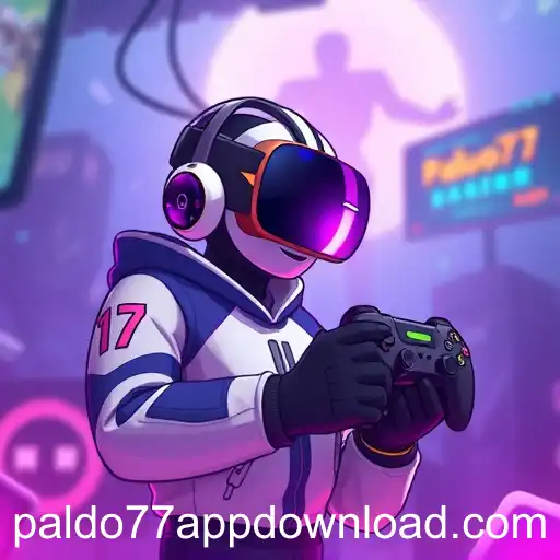 The Rise of Paldo77 in the Gaming World