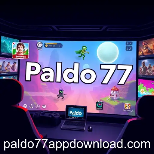 The Rise of paldo77: A New Era in Online Gaming