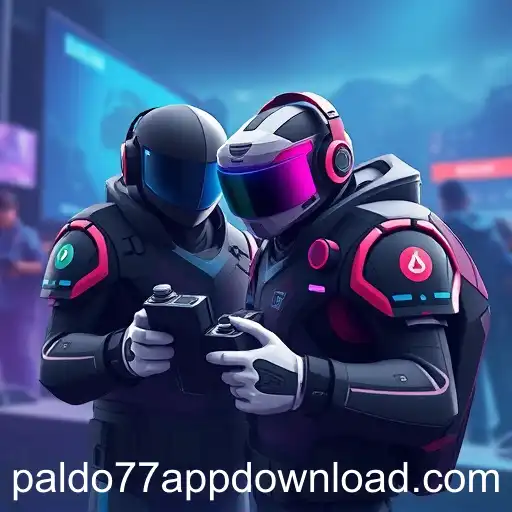 The Rise of Paldo77: Changing the Gaming Landscape