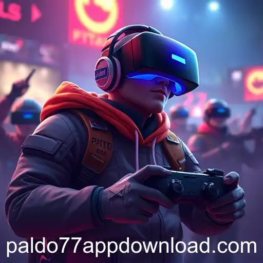 The Rise of Paldo77 in Gaming