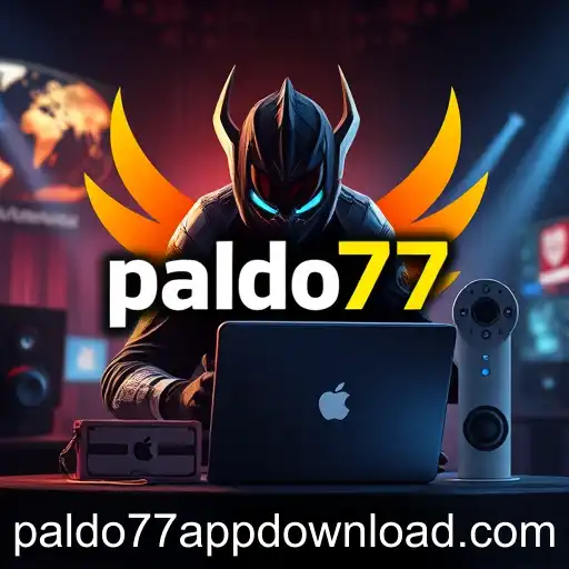 Gaming Renaissance with Paldo77: A New Era Unfolds