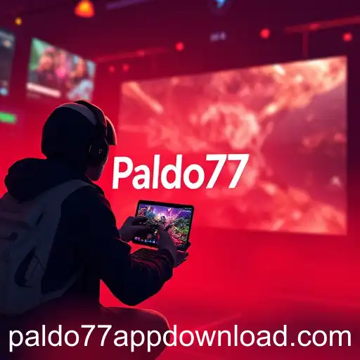 The Rise of Paldo77 in Gaming Culture