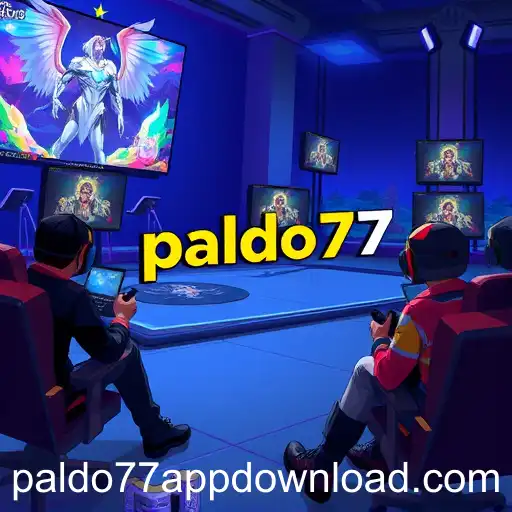 The Rise of Paldo77 in the Gaming World