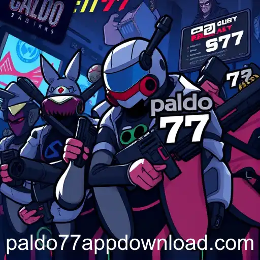 Rising Influence of 'paldo77' in the Gaming Community