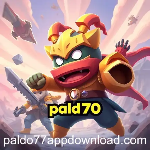 Exciting New Features and Enhancements in 'paldo77' Game Updates
